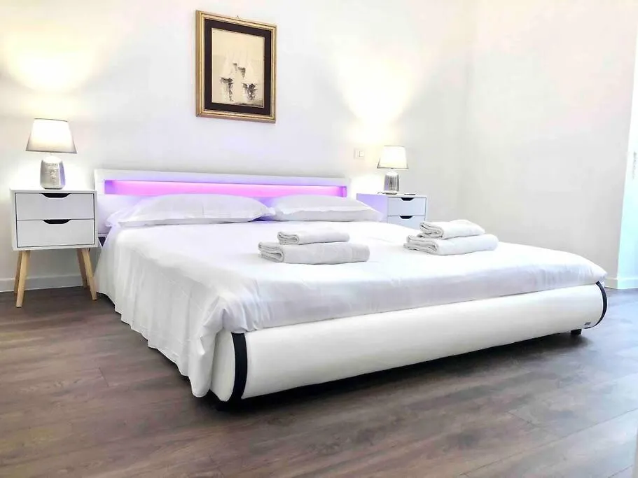 Piazza Del Popolo / People Square Apartment Rome