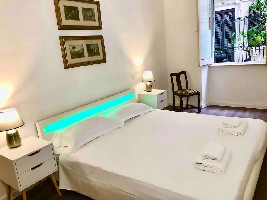 Piazza Del Popolo / People Square Apartment Rome 0*,  Italy