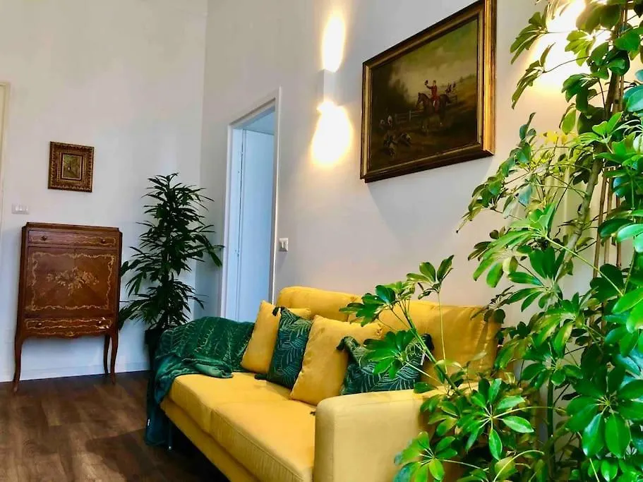 Piazza Del Popolo / People Square Apartment Rome