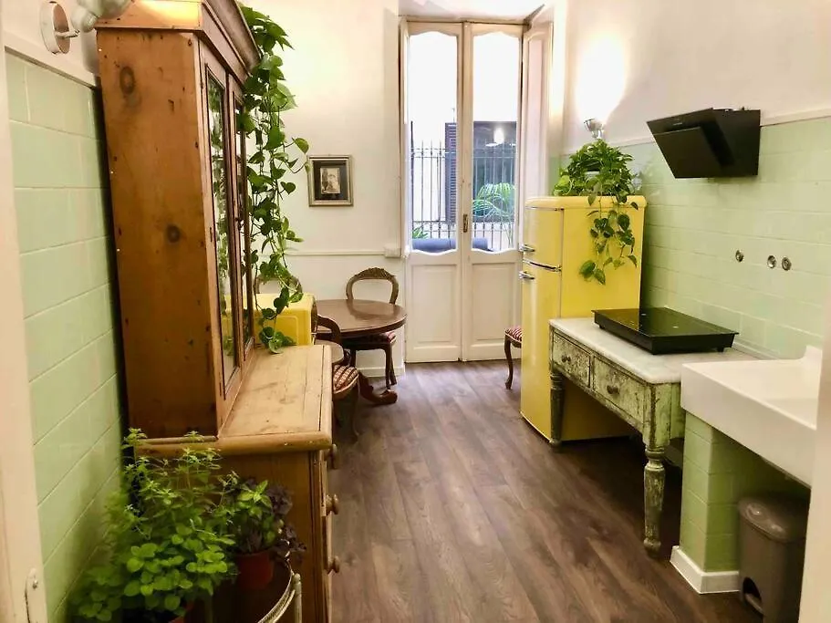 Piazza Del Popolo / People Square Apartment Rome